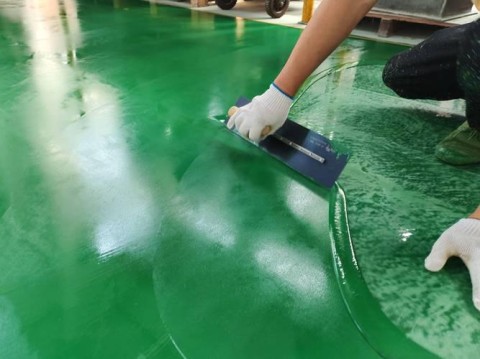 东营什么是VEF地坪,VEF地坪厂家