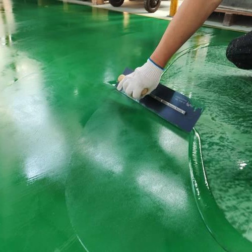 东营什么是VEF地坪,VEF地坪厂家产品图1